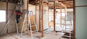 Entreprise de rénovation de la maison et de rénovation d’appartement à Caestre